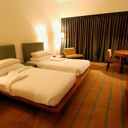 Hotel Parc Estique Pune Luaran gambar