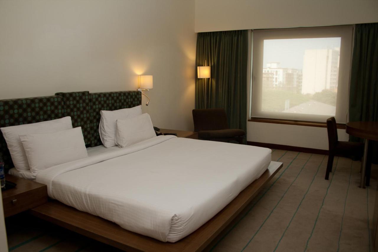 Hotel Parc Estique Pune Luaran gambar
