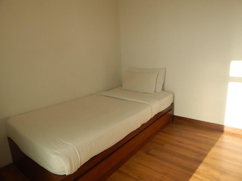 Hotel Parc Estique Pune Luaran gambar