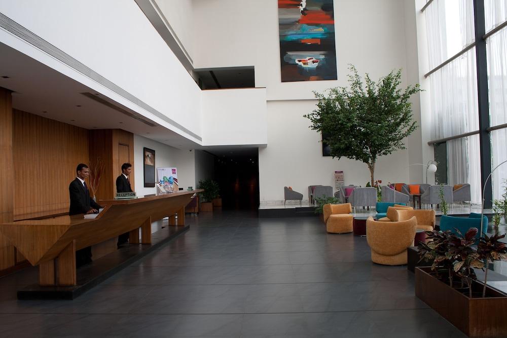 Hotel Parc Estique Pune Luaran gambar