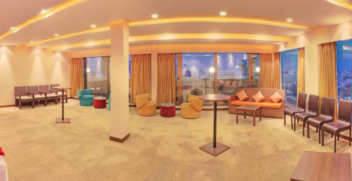 Hotel Parc Estique Pune Luaran gambar