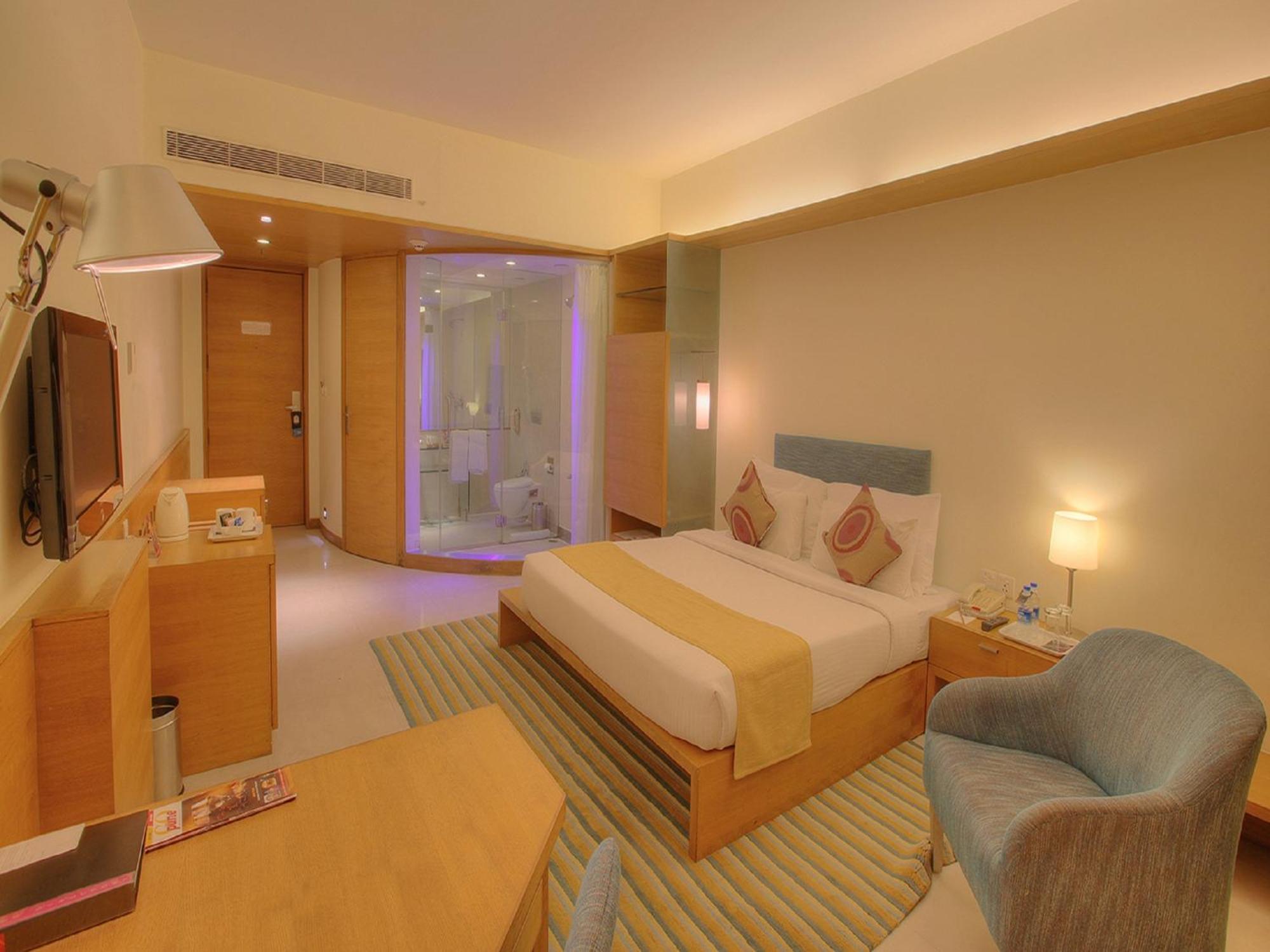Hotel Parc Estique Pune Luaran gambar