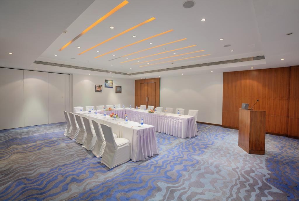 Hotel Parc Estique Pune Luaran gambar