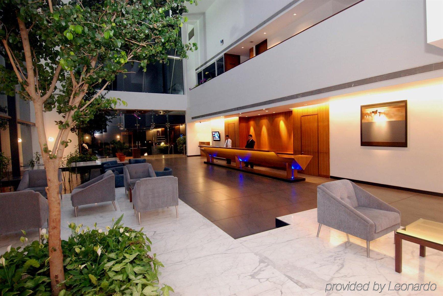 Hotel Parc Estique Pune Dalaman gambar
