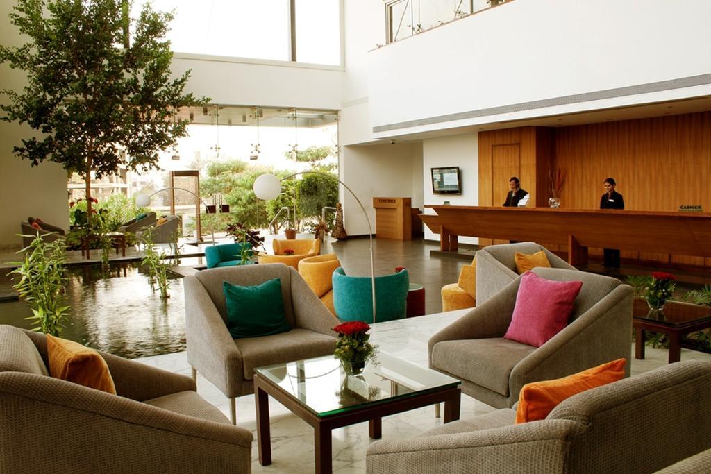 Hotel Parc Estique Pune Luaran gambar