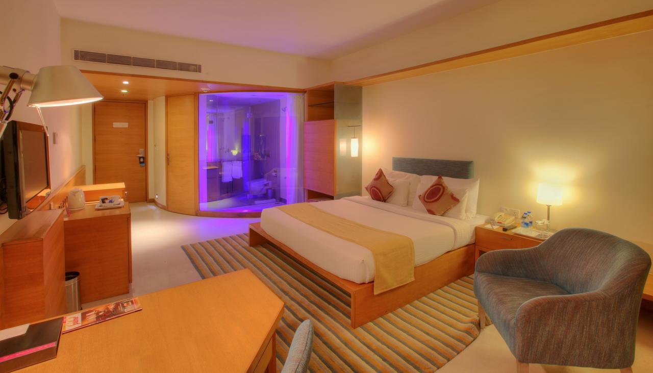 Hotel Parc Estique Pune Luaran gambar