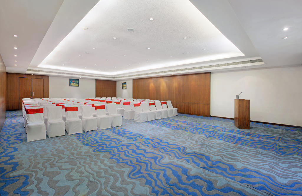 Hotel Parc Estique Pune Luaran gambar