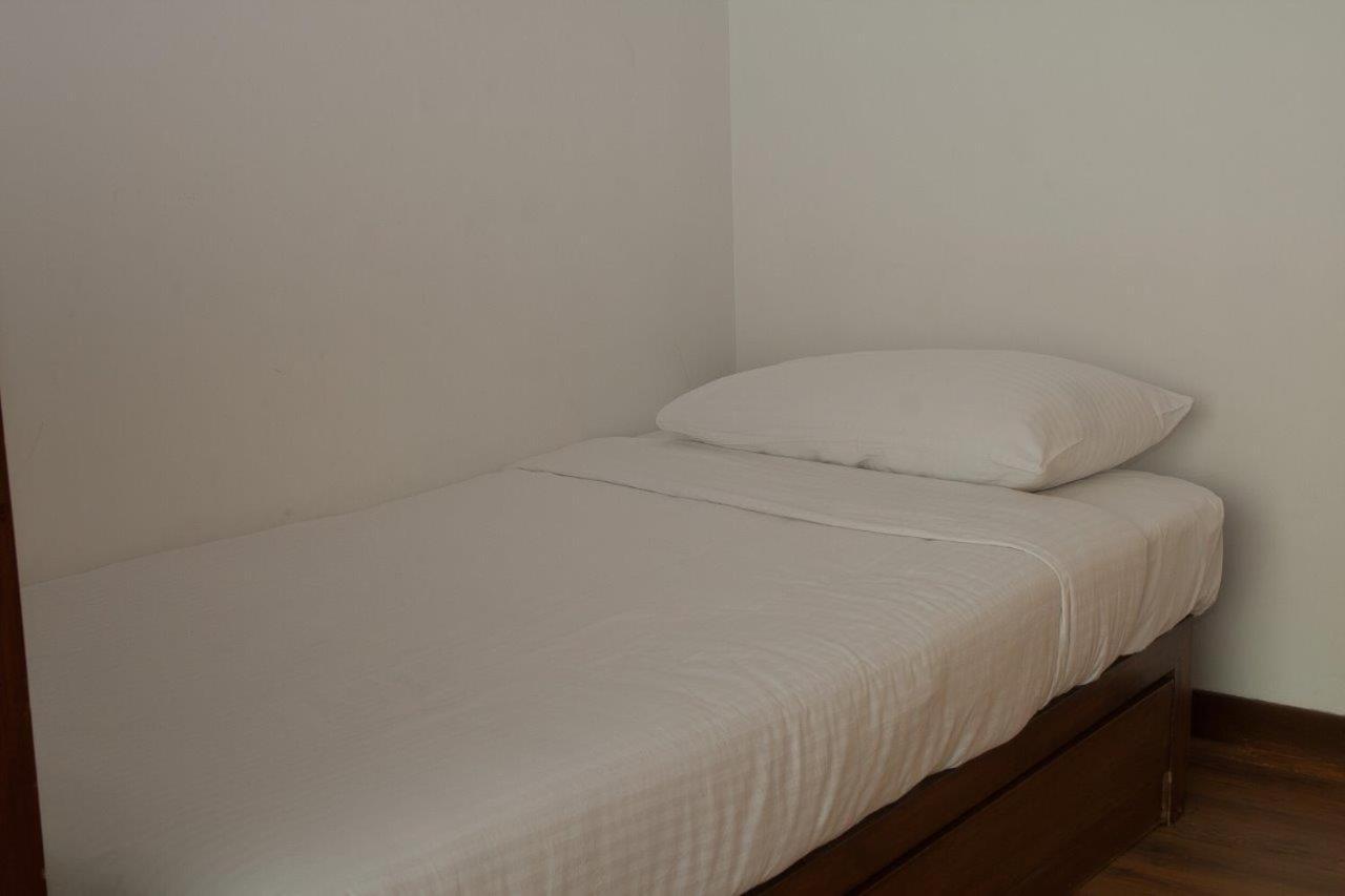Hotel Parc Estique Pune Luaran gambar